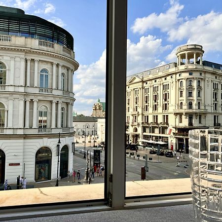 Mondrian Luxury Suites & Apartments Market Square IV Warszawa Rom bilde