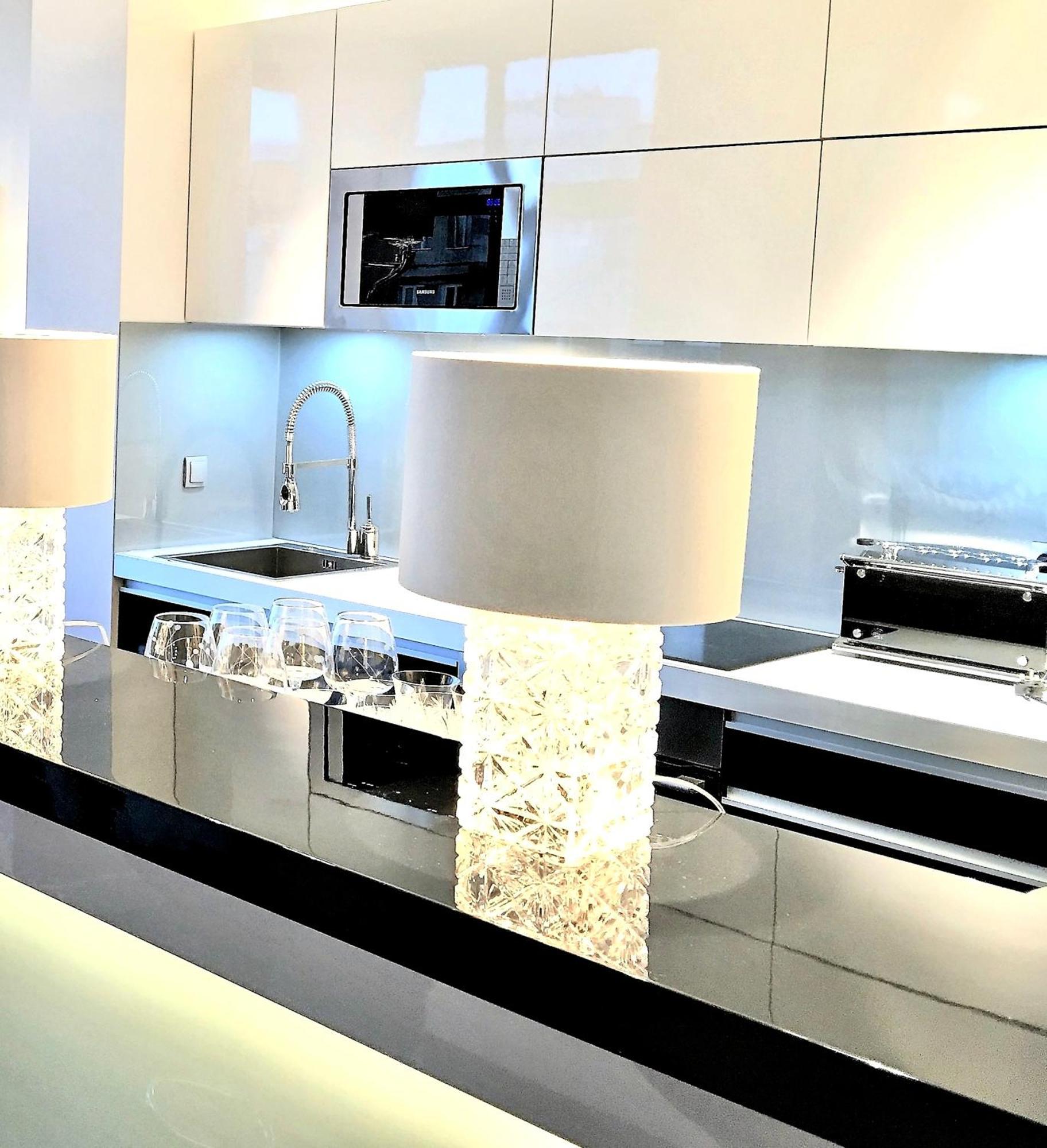 Mondrian Luxury Suites & Apartments Market Square IV Warszawa Eksteriør bilde